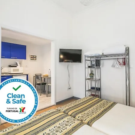 Apartamento Garden Avenue Porto Exterior photo