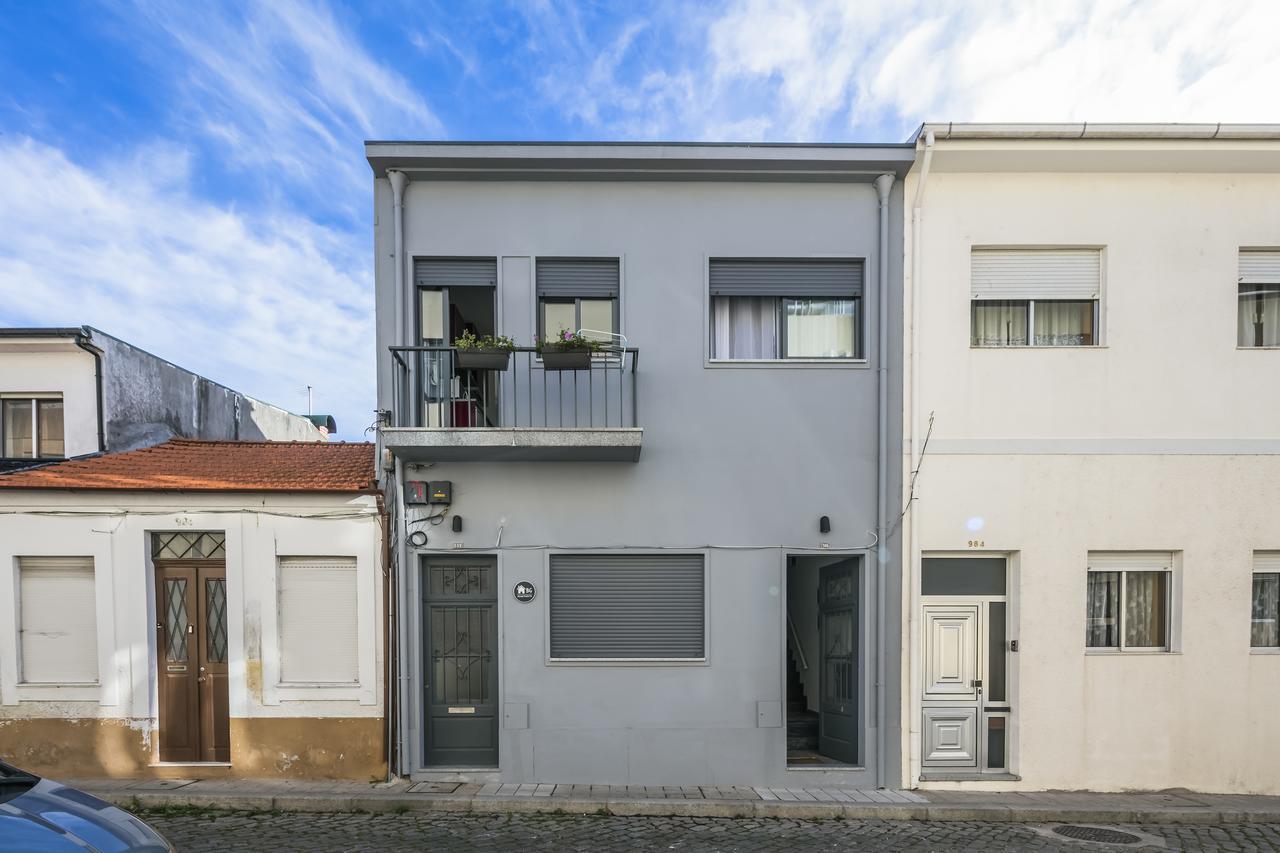 Garden Avenue Oporto