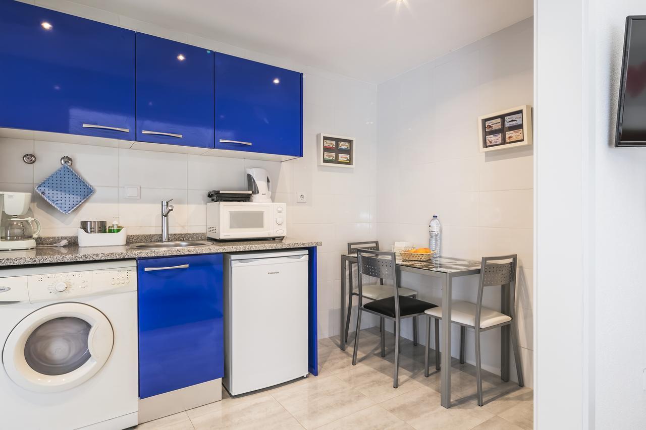 Appartamento Garden Avenue Oporto