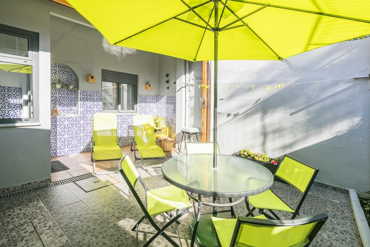 Garden Avenue Oporto