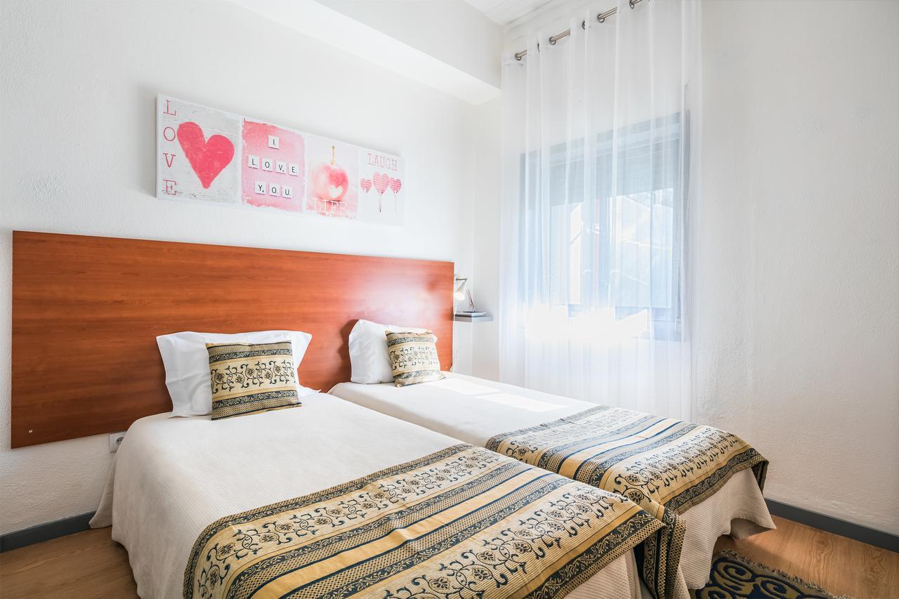 Appartamento Garden Avenue Oporto
