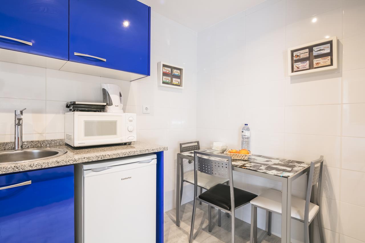 Appartamento Garden Avenue