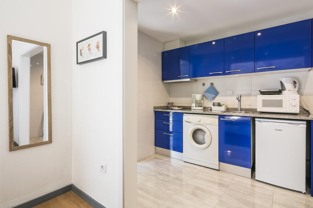 Appartamento Garden Avenue *