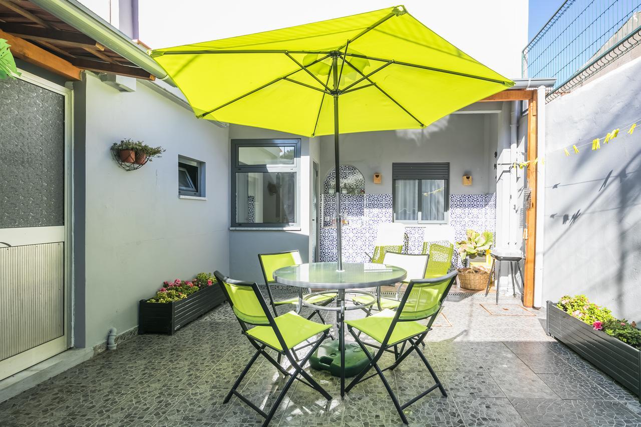 Appartamento Garden Avenue *