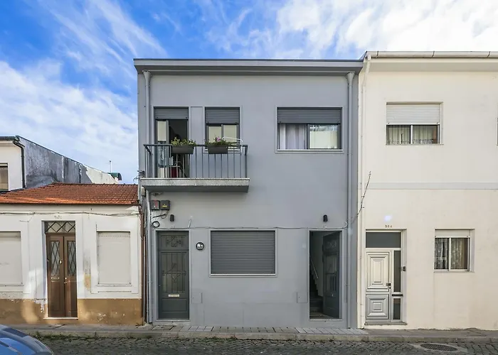 Apartamento Garden Avenue