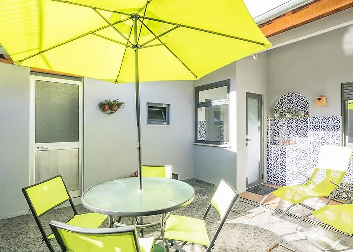 Apartamento Garden Avenue