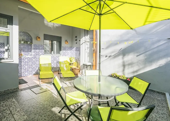 Apartamento Garden Avenue