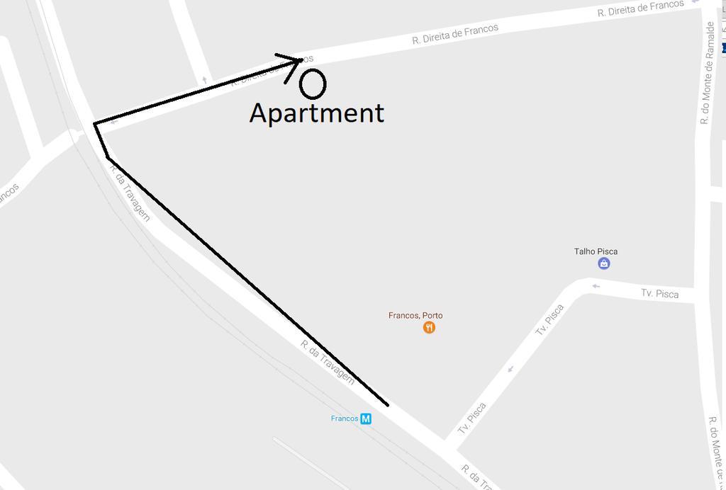 Garden Avenue Apartment *
