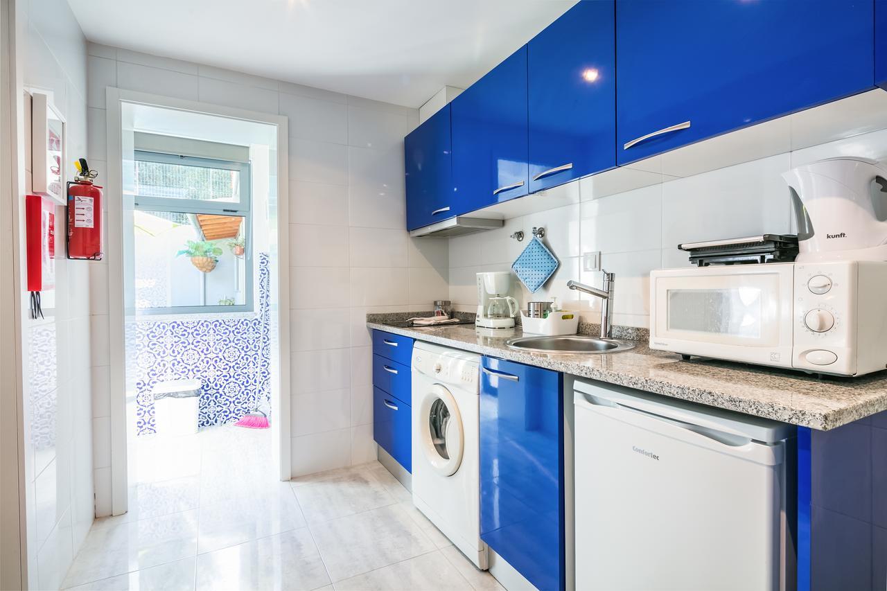 Garden Avenue Apartment Porto