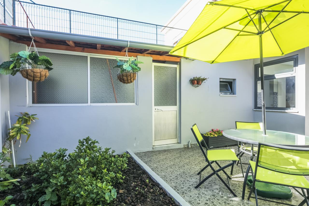 Garden Avenue Apartment Porto