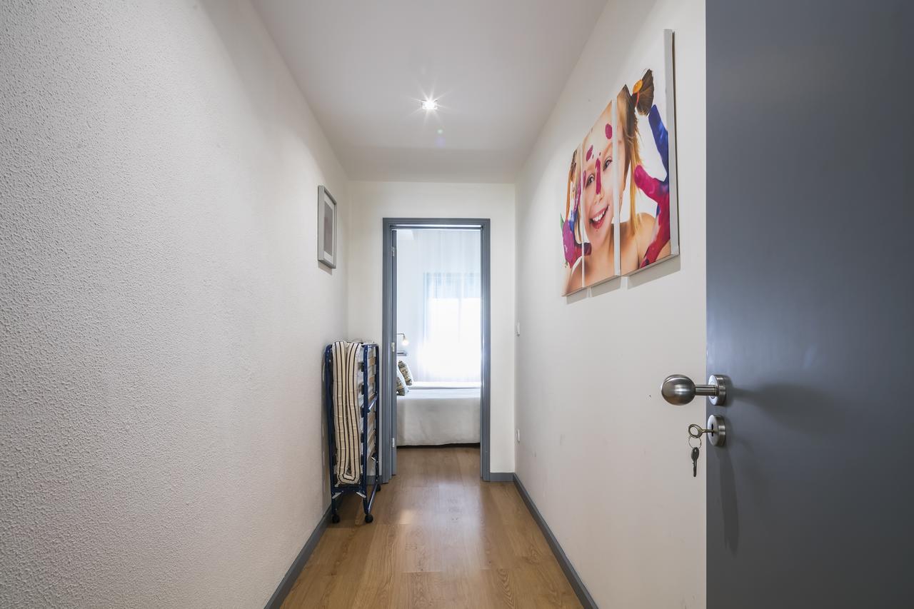Apartment Garden Avenue *