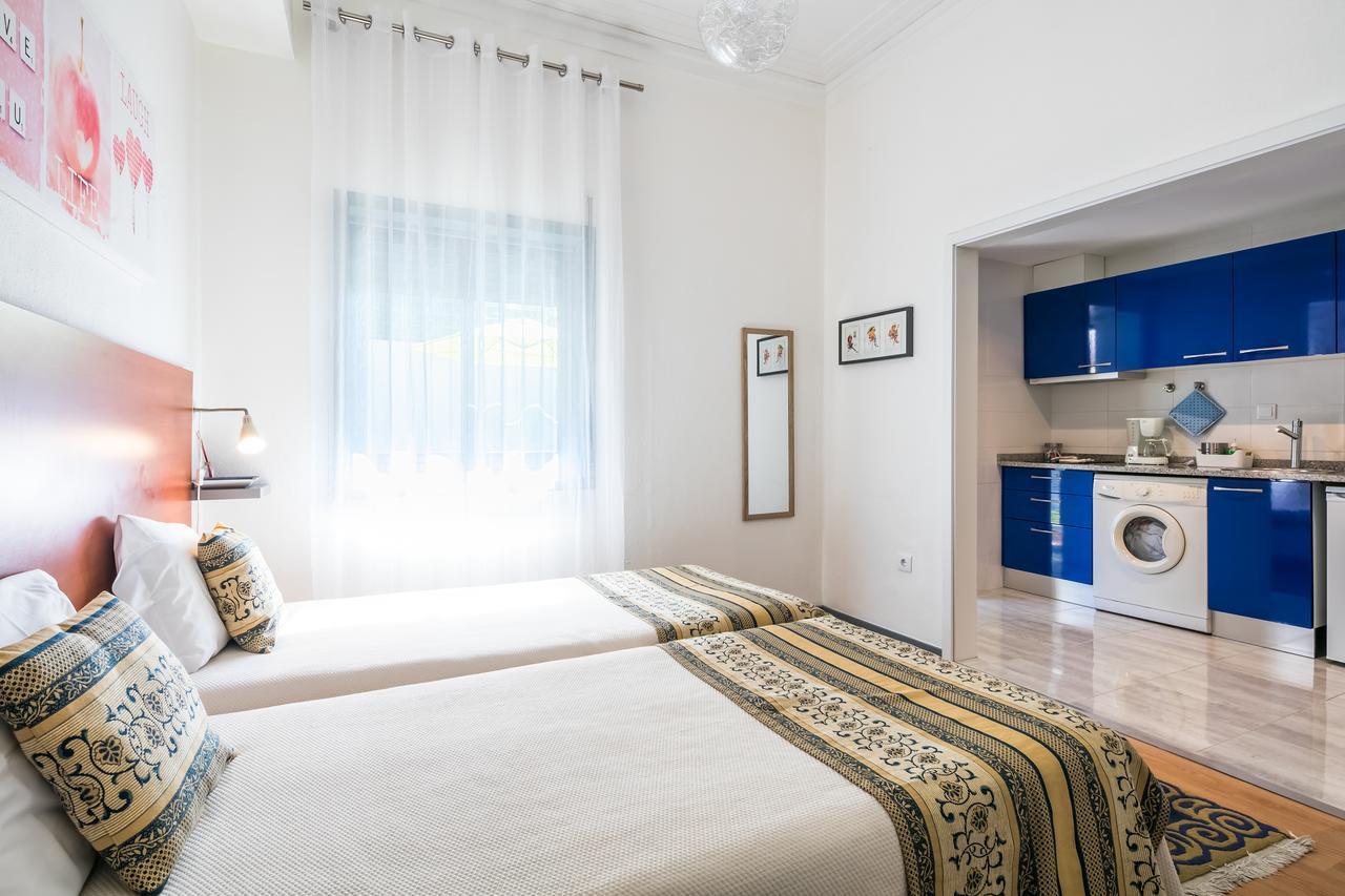 Garden Avenue Apartment