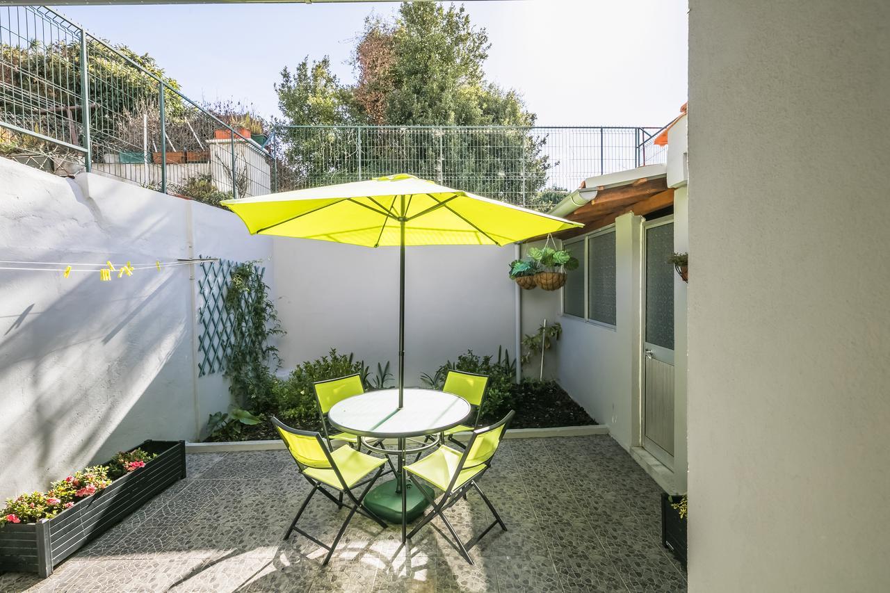 Apartment Garden Avenue Porto